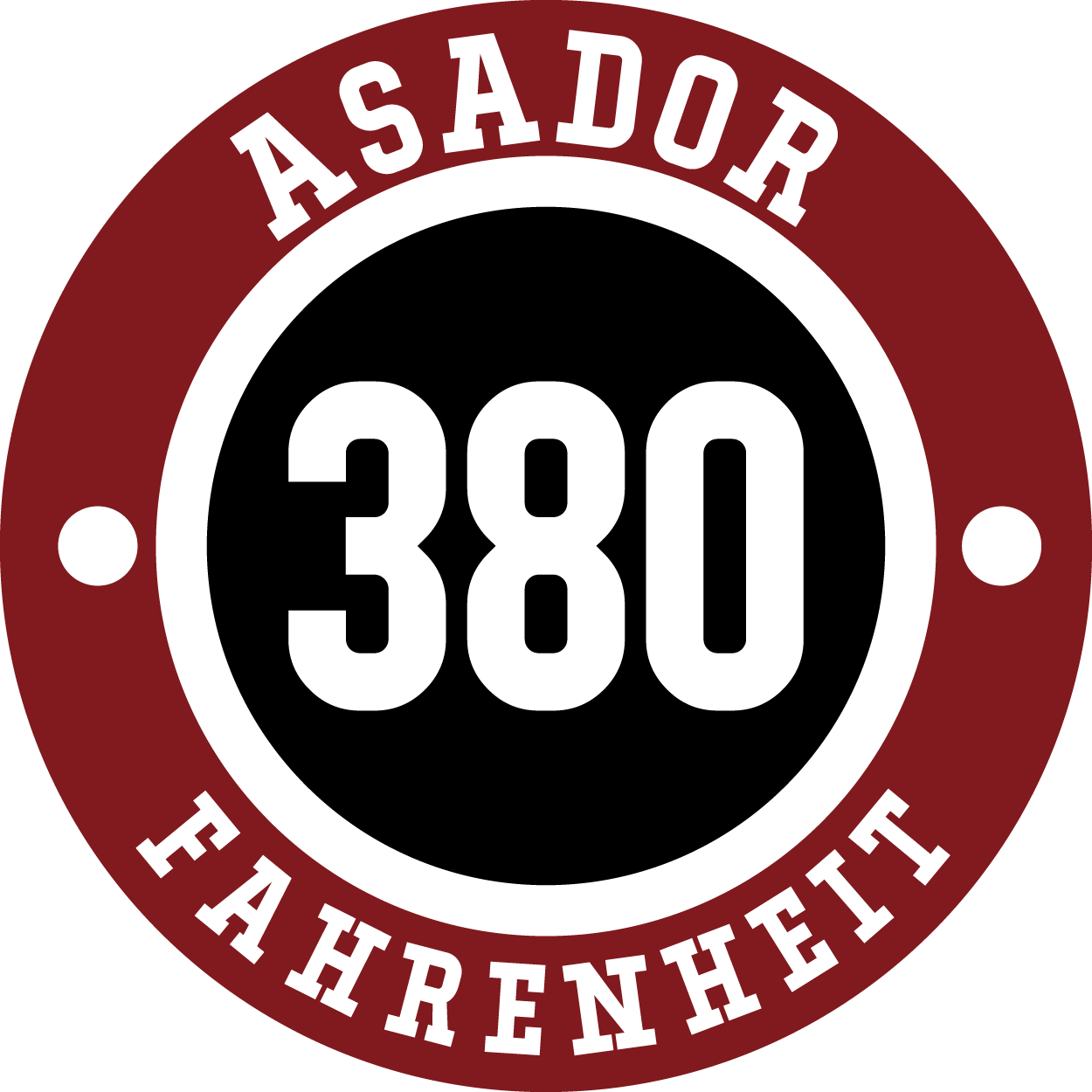 LOGO ASADOR